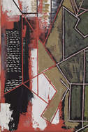 Cubism Composition 部分