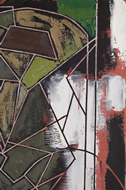 Cubism Composition 部分