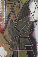 Cubism Composition 部分